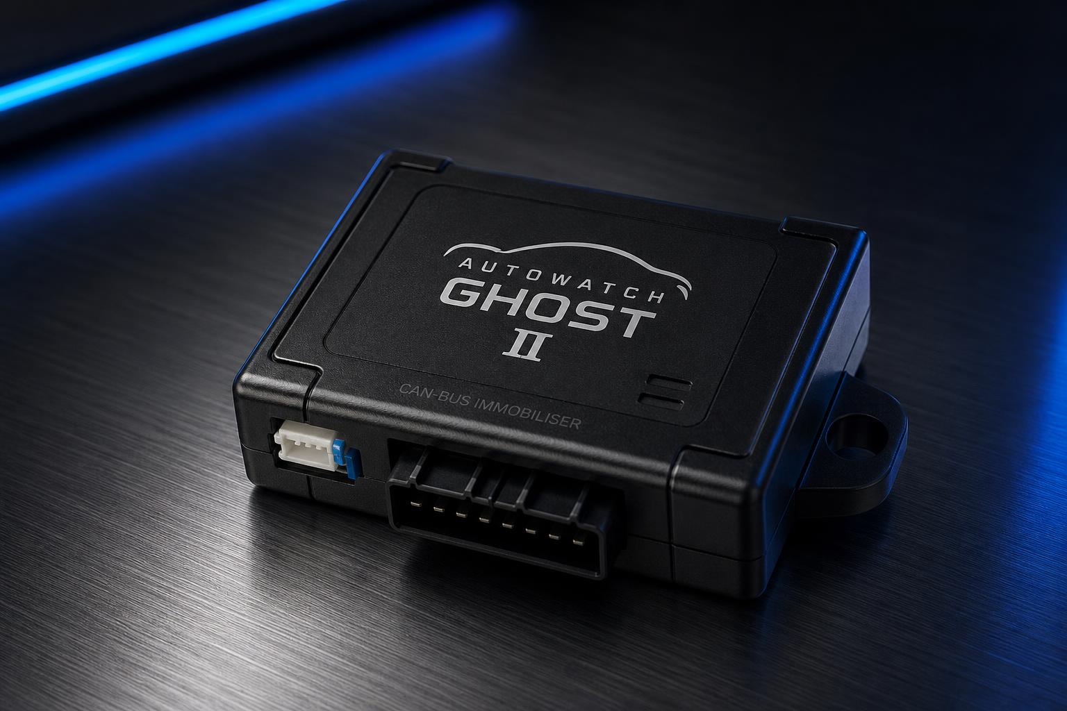 Autowatch & Ghost installation