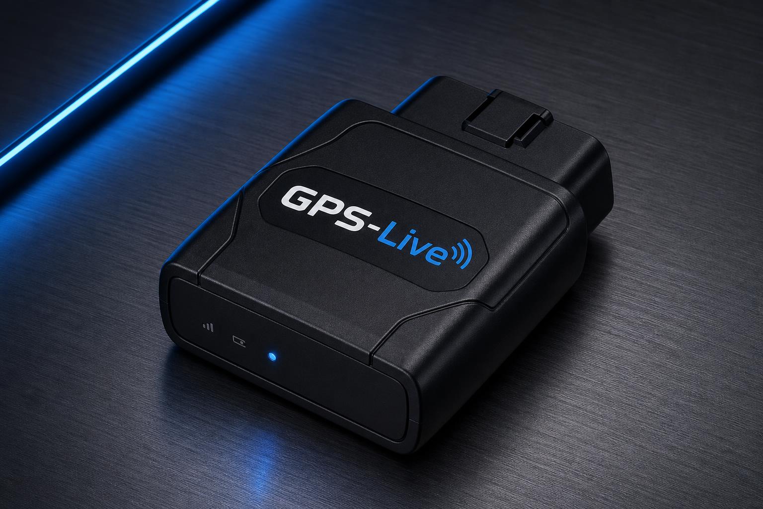 GPS-Live installation