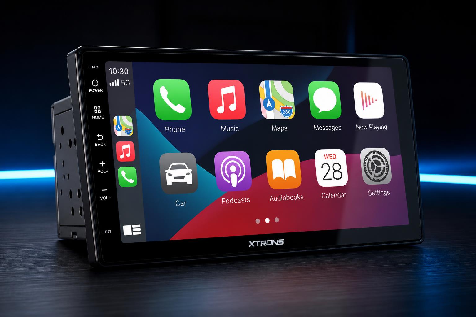 Android Head Units installation